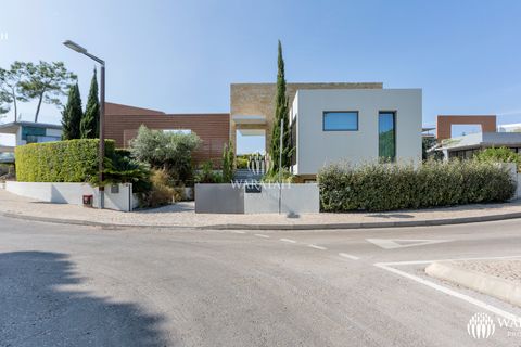 Villa a Vale do Lobo, Faro, Vale do Lobo - € 5.850.000 | Ref: Noah - foto 17